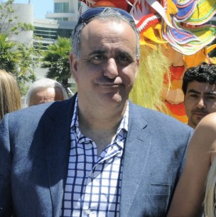 ¿Recuerdas a Roberto Dueñas? Así luce a más de 10 años de su divorcio con Marlen Olivari ¿Recuerdas a Roberto Dueñas? Así luce a más de 10 años de su divorcio con Marlen Olivari