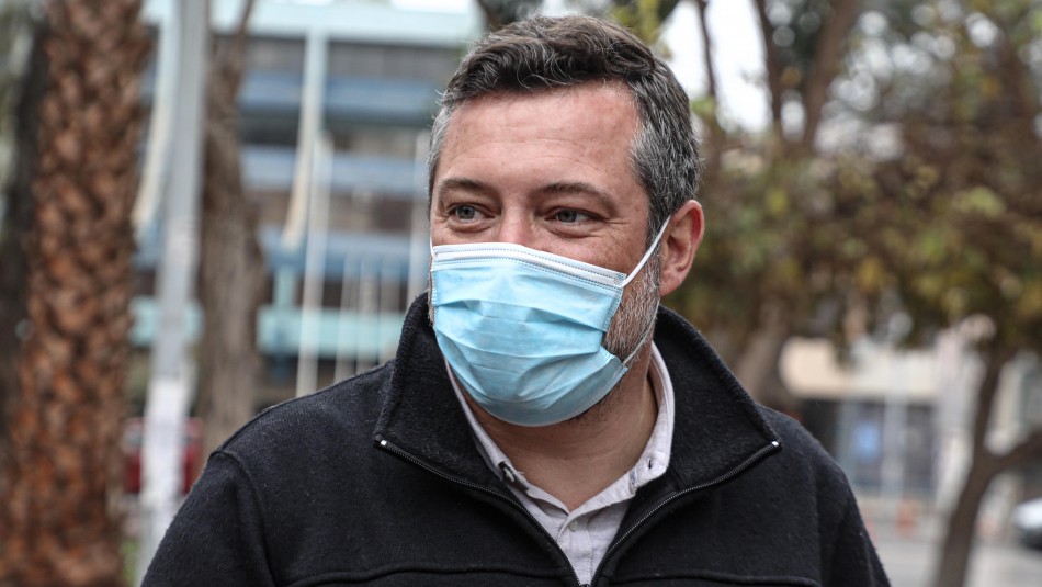 sebastian-sichel Coordinadora de Sichel sobre las AFP en su programa: