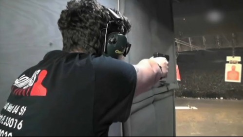 Crean Asociación Chilena del Rifle en medio de la polémica por reforma a Ley de Control de Armas