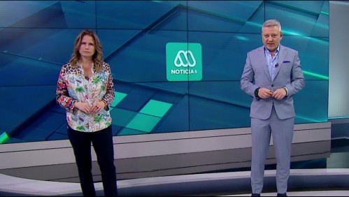 Meganoticias Prime - Viernes 30 de julio 2021