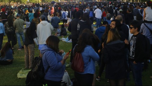 Primer concierto con público desde el inicio de la pandemia en Chile será en Talcahuano