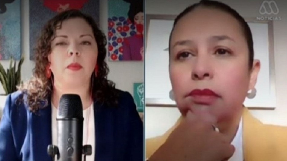 Proyecto busca sancionar penalmente el acoso sexual: Conoce los alcances de la iniciativa Proyecto busca sancionar penalmente el acoso sexual: Conoce los alcances de la iniciativa