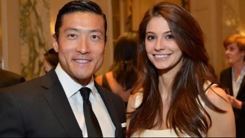 Cirujano pide divorcio a exmiss porque 'llevaba una vida secreta como prostituta'