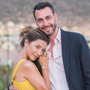 ¡Puro amor!: Pancha Merino conmueve con románticas imágenes en Venecia junto a Andrea Marrochino ¡Puro amor!: Pancha Merino conmueve con románticas imágenes en Venecia junto a Andrea Marrochino
