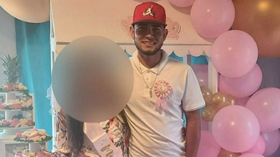 Hombre de 24 años queda detenido al descubrirse que su pareja embarazada tenía 12 años
