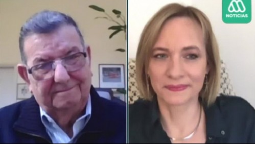 Proyecto busca fijar precios para exámenes médicos: 'El mercado no puede poner las reglas'