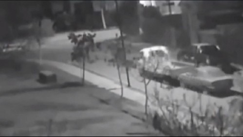 Familia denuncia el robo de su camión en Quilicura: Piden mayor dotación policial en el sector