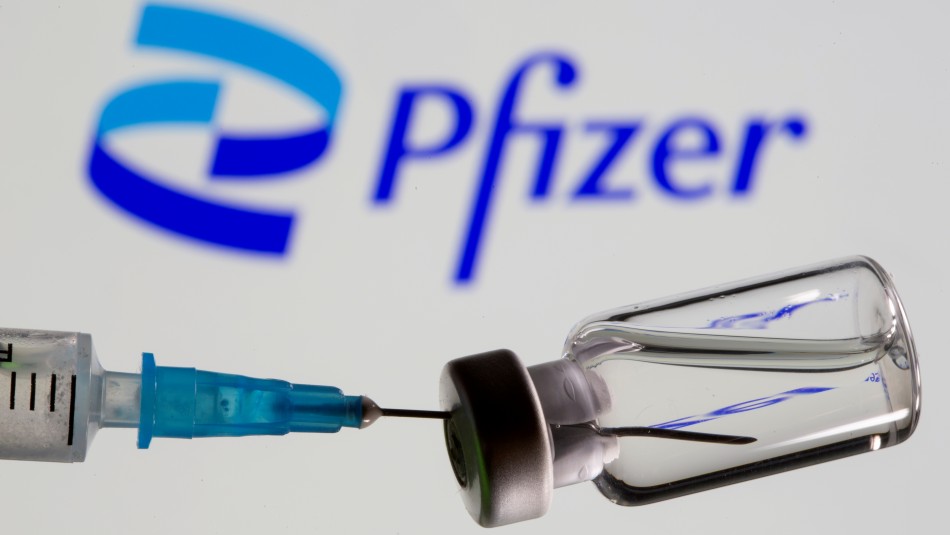 reuters. Pfizer y Moderna aumentan el precio de sus vacunas anticovid en Europa