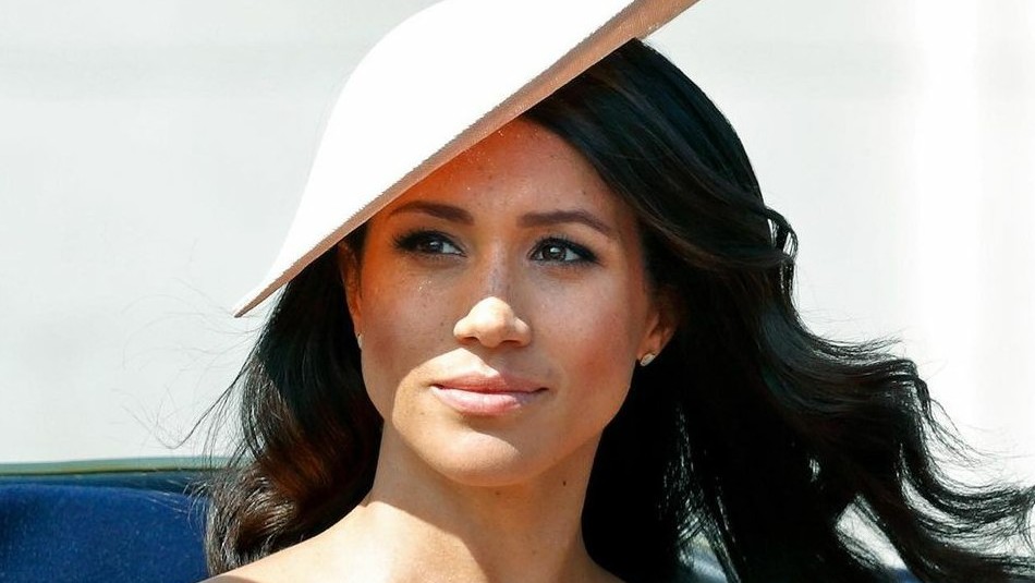 Meghan habría contratado al organizador de fiestas de Kim Kardashian para celebrar sus 40 años Meghan habría contratado al organizador de fiestas de Kim Kardashian para celebrar sus 40 años