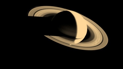 Saturno en oposición: Así puedes observar el fenómeno astronómico