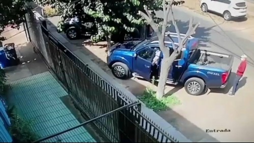 Utilizan 'llave maestra' para robar camionetas: Este es el nuevo modus operandi de delincuentes