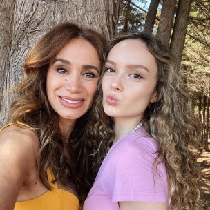 Cumplió 19 años: Conoce a la hija de Alejandra Fosalba que es modelo y estudiante de medicina Cumplió 19 años: Conoce a la hija de Alejandra Fosalba que es modelo y estudiante de medicina