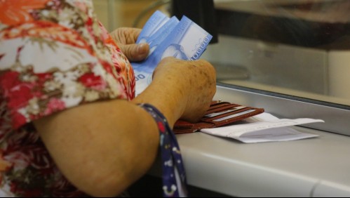 'Más que suficiente': Confedechtur prefiere prolongar IFE hasta diciembre que un cuarto retiro