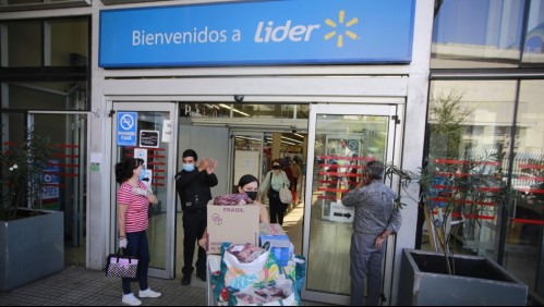 Supermercados Lider anuncia cierre anticipado por Día del Niño: Revisa los horarios