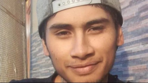 Mochilero intensamente buscado lleva casi 8 meses desaparecido pero sigue publicando en Facebook