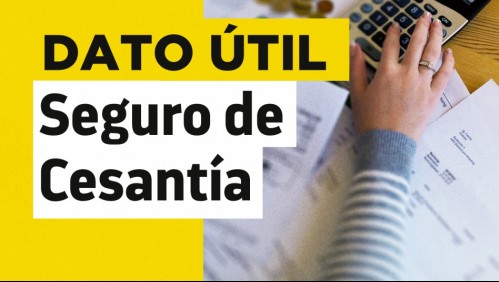 Pagos en exceso del Seguro de Cesantía: Conoce cuánto dinero tienes en la AFC