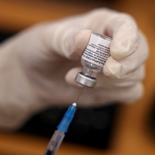 El precio de las vacunas Pfizer y Moderna aumentan tras adaptación a variantes El precio de las vacunas Pfizer y Moderna aumentan tras adaptación a variantes