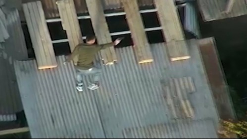 Cayó el reinado del 'Guatón Nacho': Desbaratan peligrosa banda dedicada al narcotráfico