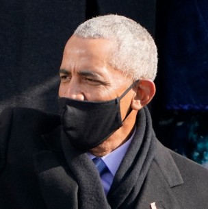 Republicanos critican a Obama por organizar fiesta en medio de alza de casos covid Republicanos critican a Obama por organizar fiesta en medio de alza de casos covid