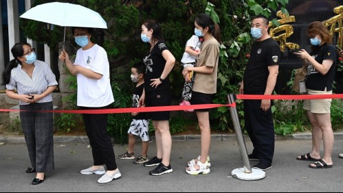 Wuhan realizará pruebas a todos sus habitantes tras alza de casos de coronavirus