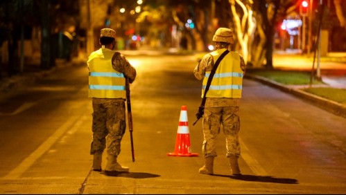 Toque de queda en RM: Aseguran que en la tercera semana de agosto se podría retrasar el horario