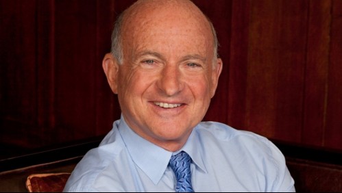 Dueño de la editorial infantil más grande del mundo hereda 1.200 millones de dólares a su amante