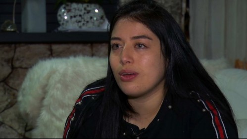 El drama de la madre que puede ver sólo dos horas a su hijo: Está hospitalizado desde que nació