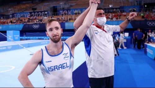 Por qué el campeón olímpico israelí no puede casarse en su país