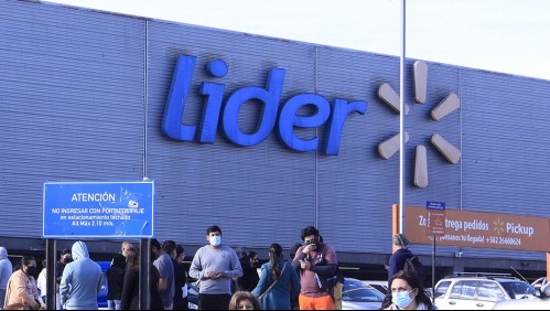 Supermercados Lider anuncia cierre anticipado por Día del Niño: Revisa los horarios