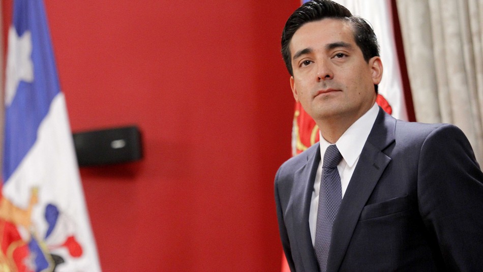 rodrigo-penailillo-caso-sqm-fiscalia Exministro Peñailillo, un exdiputado y 32 personas no seguirán siendo investigadas por caso SQM