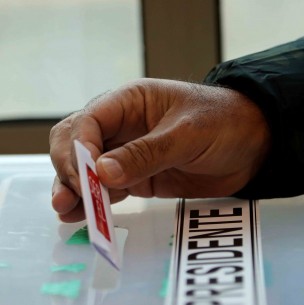 Los requisitos para votar en Chile en las próximas elecciones presidenciales y parlamentarias Los requisitos para votar en Chile en las próximas elecciones presidenciales y parlamentarias
