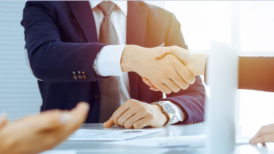 Primer Estudio Jurídico Legaltech que ofrece beneficios a Pymes