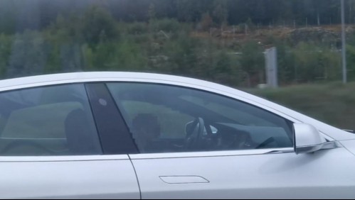 Piloto automático de Tesla le salva la vida a un conductor que iba en estado de ebriedad