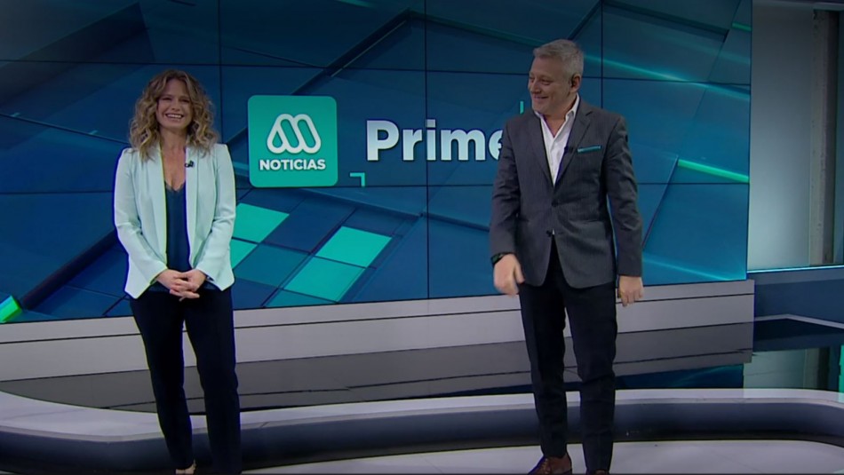 Meganoticias Prime - Martes 03 de agosto 2021 Meganoticias Prime - Martes 03 de agosto 2021