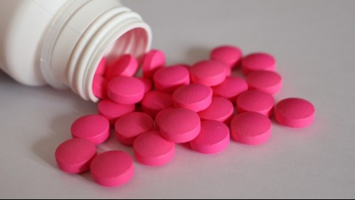 Revisa cuáles son los riesgos del ibuprofeno: desde úlceras hasta problemas cardiovasculares