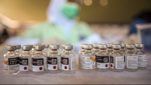 Sinovac instalará plantas para fabricar vacunas en Santiago y Antofagasta