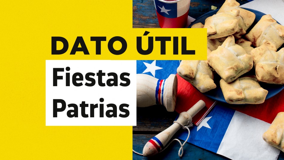 Aguinaldo de Fiestas Patrias Este es el monto que recibirán los