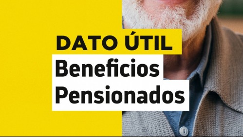 Pilar Solidario: Conoce cómo solicitar las pensiones básicas de vejez e invalidez