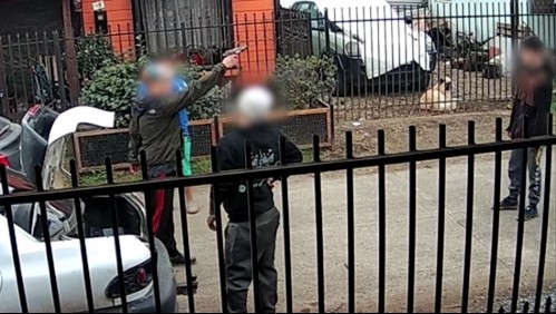 Joven de 19 años muere tras ser baleado en confuso incidente en Villarrica