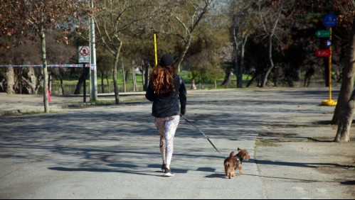 Total de lluvias alcanza solo un 13% de un invierno normal: Revisa el pronóstico del tiempo