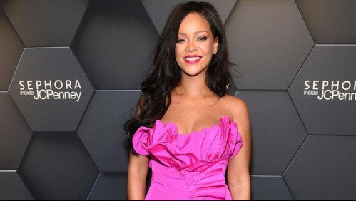 Rihanna es multimillonaria: Así amasó su fortuna de 1.700 millones de dólares