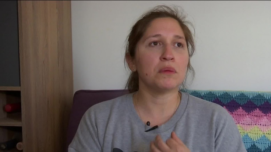 Denuncian suplantación de identidad: mujer sufrió dos retiros de dinero de sus fondos AFP Denuncian suplantación de identidad: mujer sufrió dos retiros de dinero de sus fondos AFP