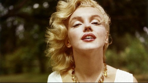 Las polémicas escenas de la película de Marilyn Monroe de Netflix que retrasaron su estreno