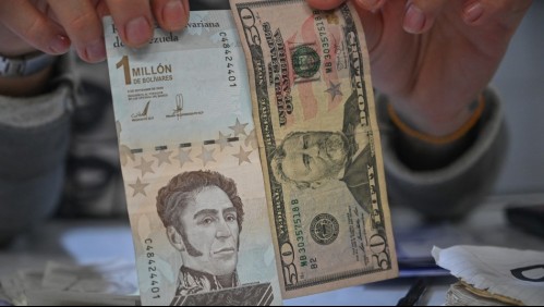Venezuela eliminará seis ceros al bolívar: Decisión busca facilitar uso de la moneda local