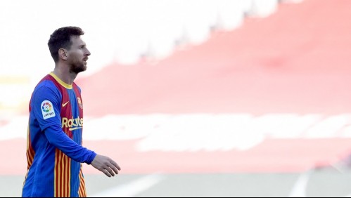 Los grandes clubes a los que podría llegar Lionel Messi tras su salida del FC Barcelona