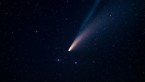 Descubren cometa que podría ser visto a simple vista: Revisa cuándo se acercará a la Tierra