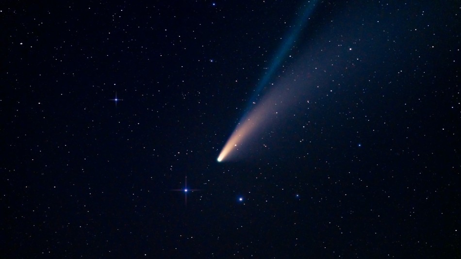 Descubren cometa que podría ser visto a simple vista: Revisa cuándo se acercará a la Tierra