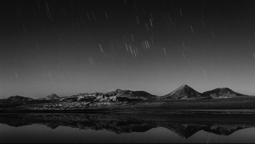 Llegan las mejores noches para ver la lluvia de estrellas Perseidas: Revisa a qué hora se pueden observar