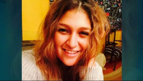 Vuelco en caso Amanda Rojas: confirman que no se suicidó y sospechoso arriesga 40 años de cárcel