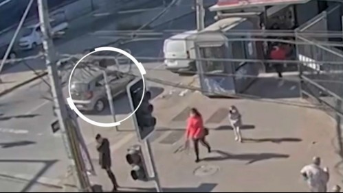 Banda raptaba y golpeaba mujeres para exigir sus claves bancarias y robar sus celulares